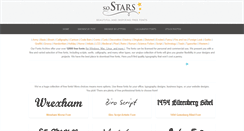 Desktop Screenshot of fontsi.com